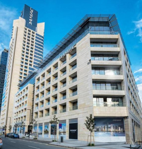 Luxury Apartments - Damac Tower Amman استوديوهات وشقق فاخرة - داماك عمان العبدلي